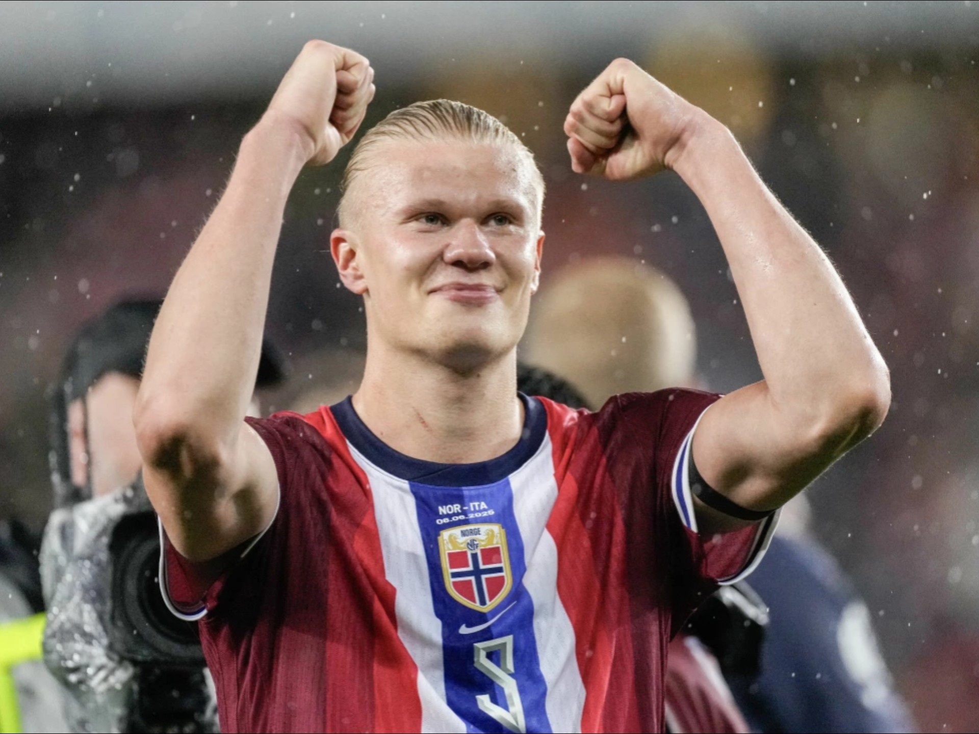 热闻｜2026世界杯分组抽签结果揭晓，并未出现“死亡之组”（2026年世界杯分组抽签出炉：未现“死亡之组”）