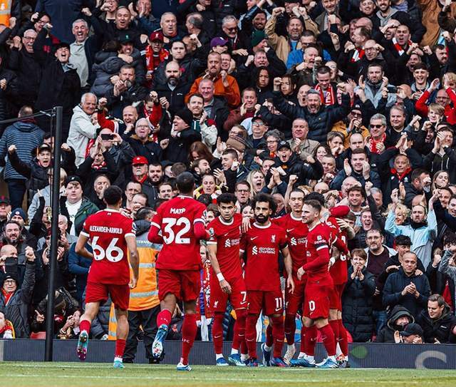 1-1！1-3！利物浦不胜+切尔西爆冷，阿森纳5分领跑，英超2强争冠（1-1与1-3齐现：利物浦无胜、切尔西爆冷，阿森纳领跑5分，英超两强争冠）