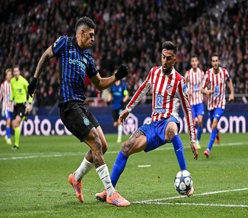 欧洲五大联赛比赛数据统计（欧洲五大联赛赛事数据汇总）