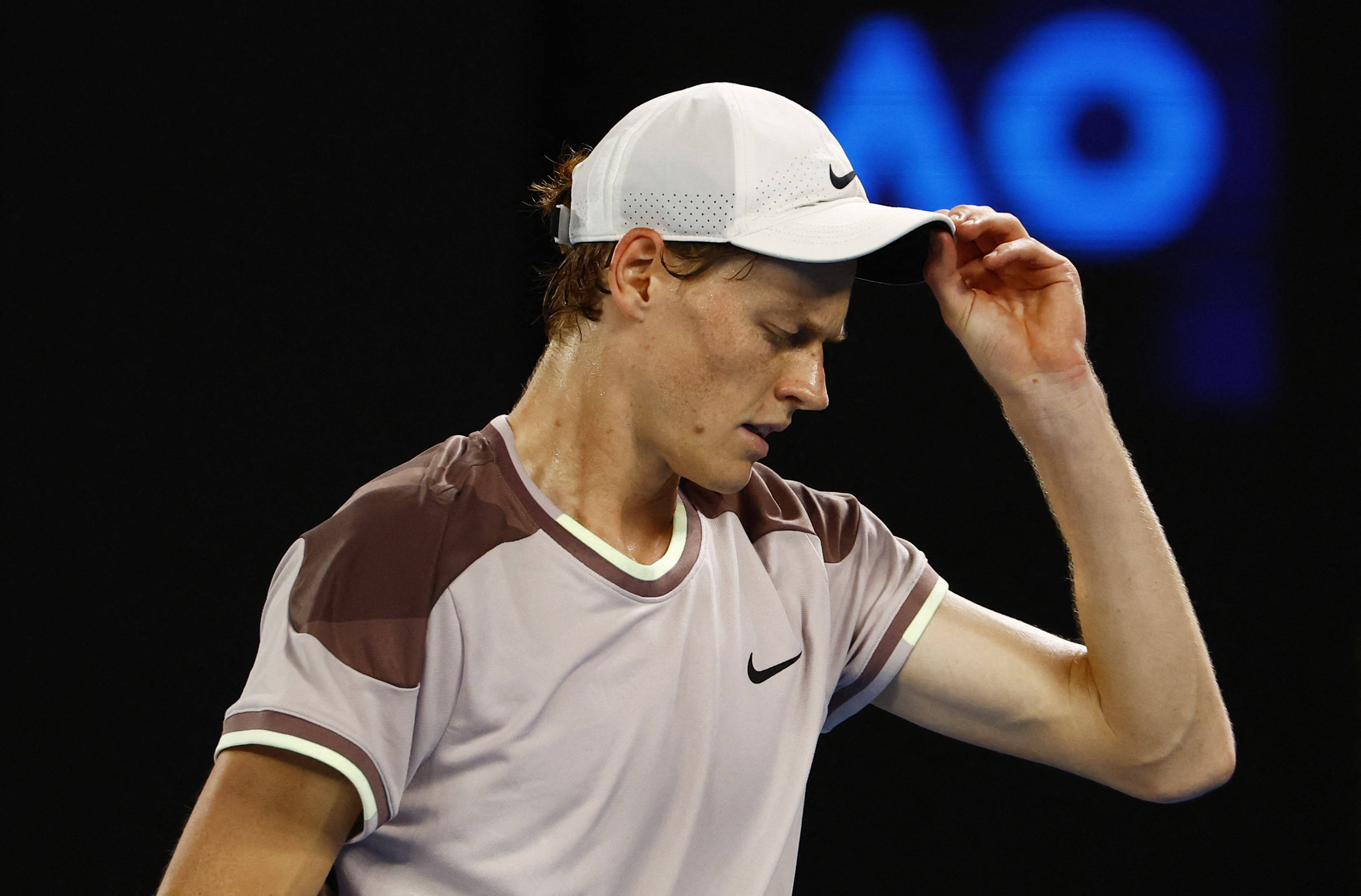 米决赛赛况 米决赛赛况